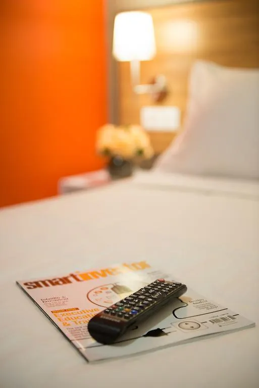 Sovotel @ Uptown 36 Hotel Petaling Jaya