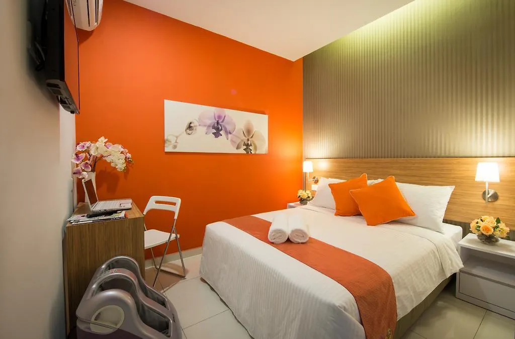 Hotel Sovotel @ Uptown 36