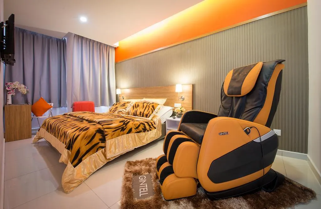 Sovotel @ Uptown 36 Malaysia
