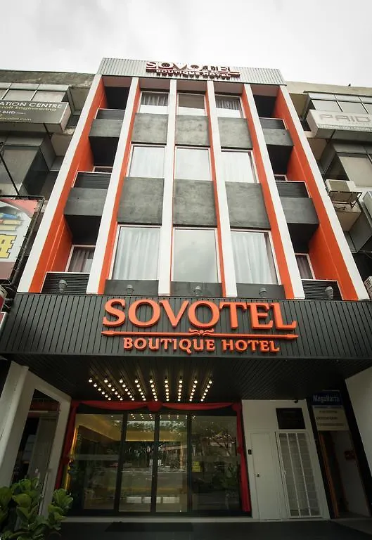 Sovotel @ Uptown 36
