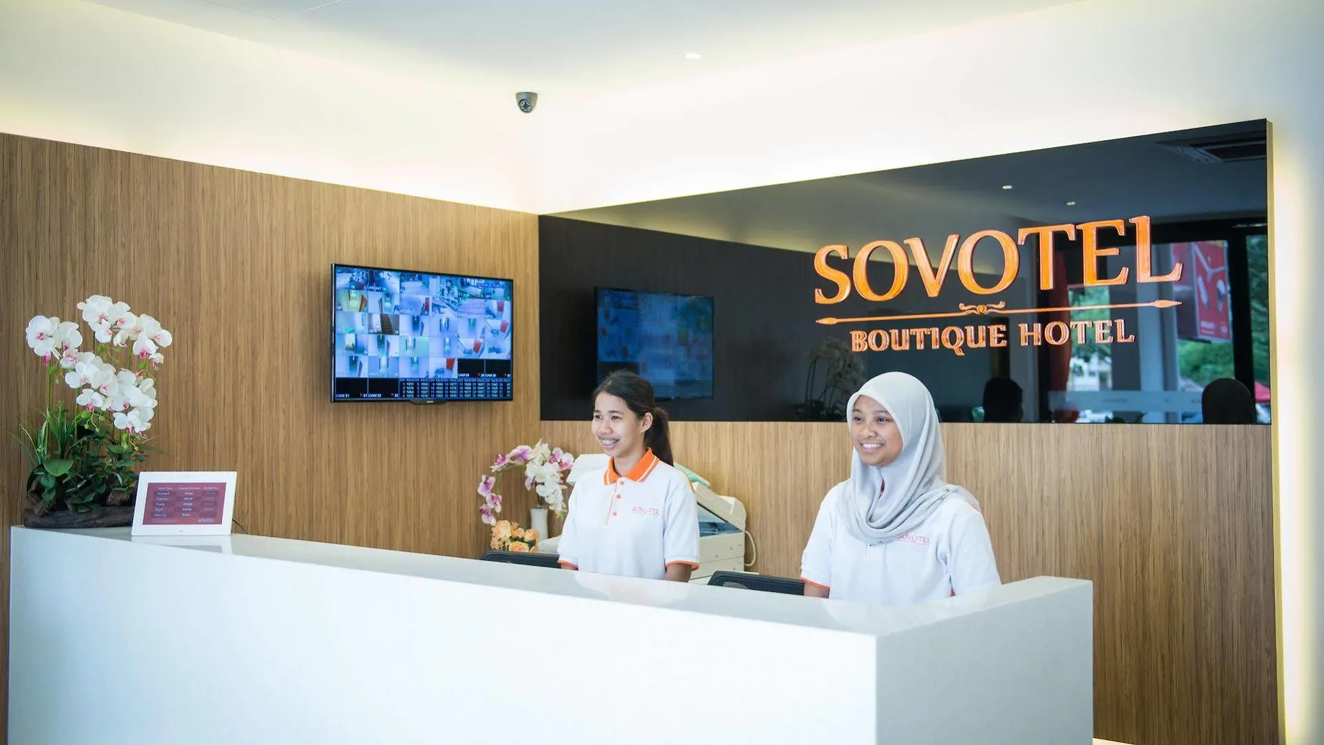 Sovotel @ Uptown 36 Petaling Jaya