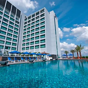 Royale Chulan Damansara ***** Petaling Jaya