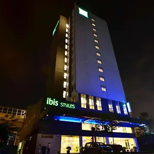 Ibis Styles Kuala Lumpur Sri Damansara *** Petaling Jaya