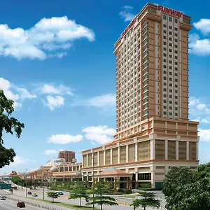 Sunway Lagoon , Formerly Sunway Clio **** Subang Jaya